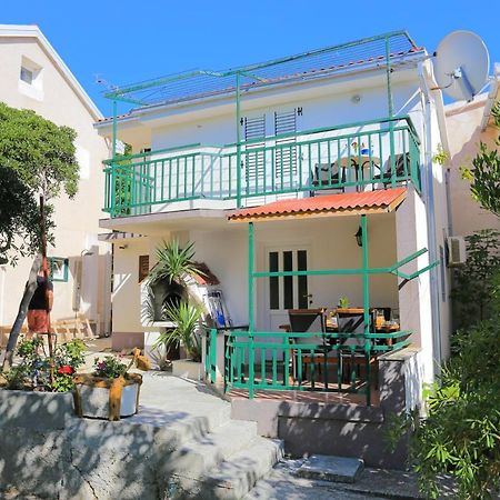 Holiday House With A Parking Space Brela, Makarska - 788 Luaran gambar