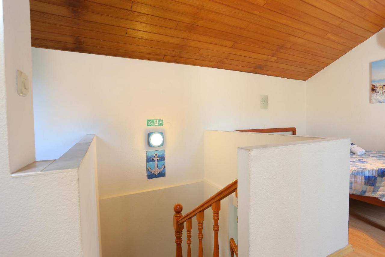 Holiday House With A Parking Space Brela, Makarska - 788 Luaran gambar